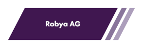 Robya AG Logo